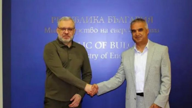 България и Украйна стартираха преговорите за продажба на оборудването за АЕЦ „Белене“