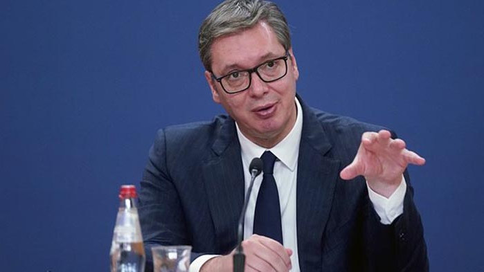 Сърбия ще продължи да развива приятелски отношения с Албания въпреки