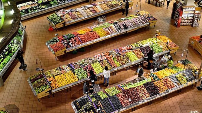 Как да предпазим децата си от натравяне с храна през