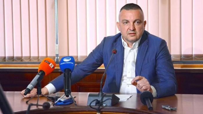 Портних: Има какво да се желае за сметопочистването, но общината е с ограничен финансов ресурс