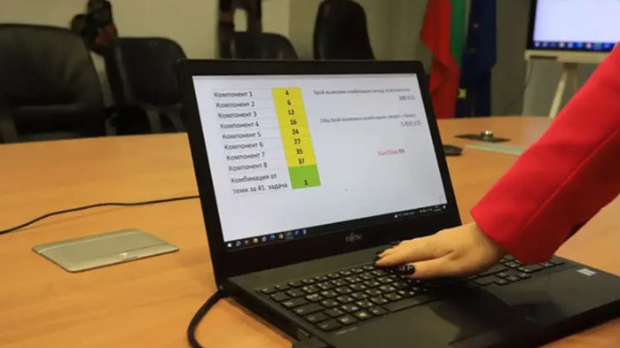 Обмислят се промени в изпитния формат на матурите и Националното