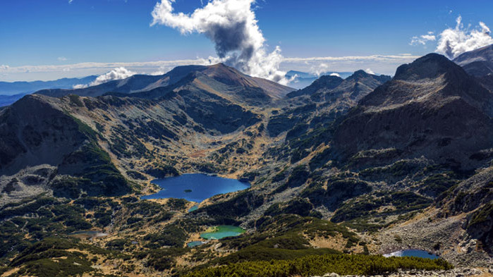 Спасителна акция за ранена жена в Пирин провежда в събота