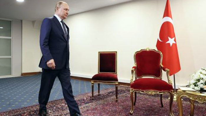 Разрив между Ердоган и Путин, турски политик пита влизат ли във война с Русия