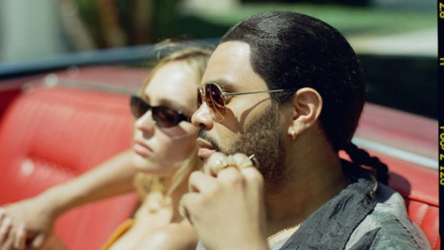 Още преди да излезе създателят на сериала Идолът Сам Левинсън