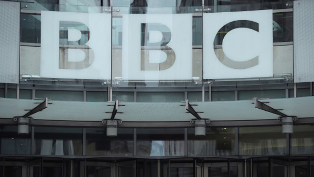 Сирия отнема акредитацията на BBC