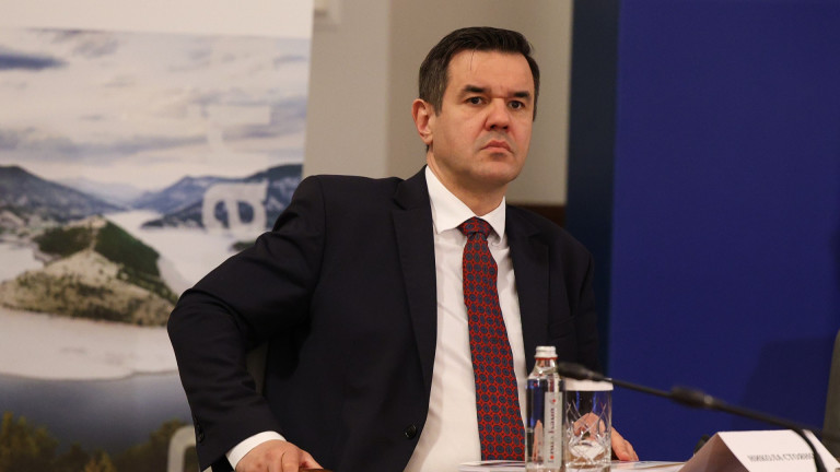 Никола Стоянов уверява, че не е продал нито едно оръжие на Украйна