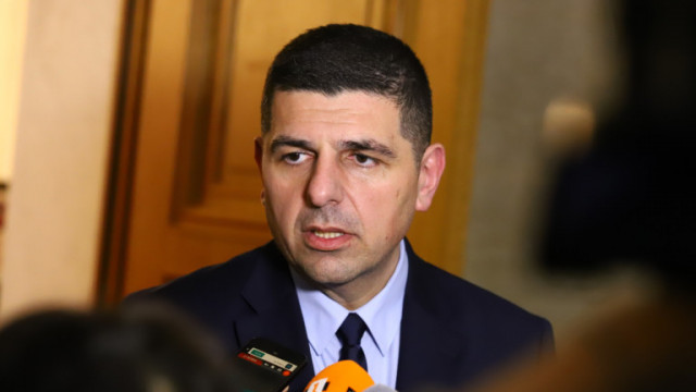 Компромисите за съставяне на правителство си струваха заради завръщането на България