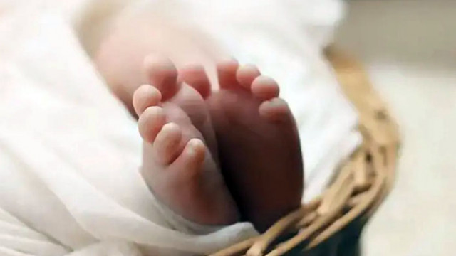 Бебе на три дни е починало в болницата в Луковит