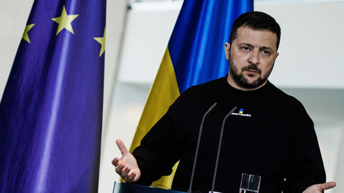 Има сигнал, че в Русия може да започне нов метеж, който