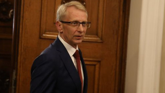 Министър председателят акад Николай Денков заминава по късно днес за Вилнюс Литва