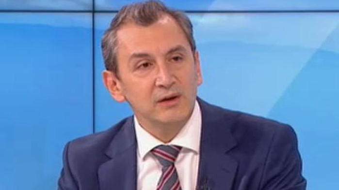 Трябва да се навакса с имунизационния календар, защото има спад