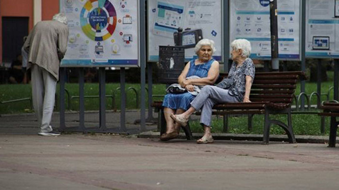 Средната се вдигна със 79,78 лева 363 хил. души с