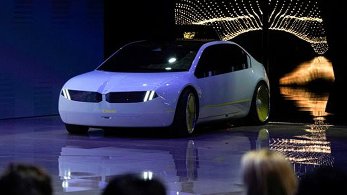 Китай става най-големият износител на коли в края на годината