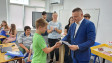 Първите участници в курса по роботика получиха награди