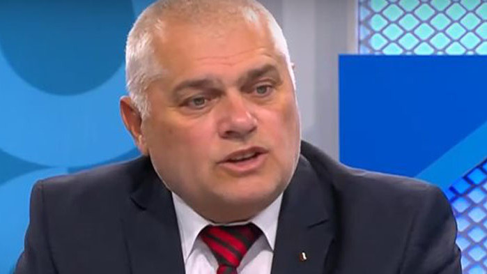 Валентин Радев: Кадровата политика в МВР беше сбъркана в служебните правителства