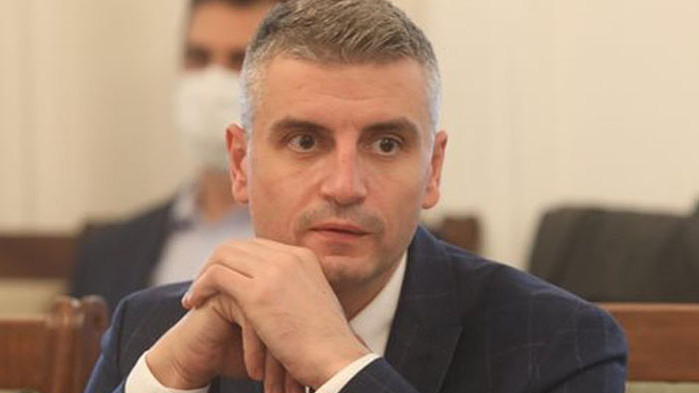 Все още не сме взели решение за реакторите за АЕЦ