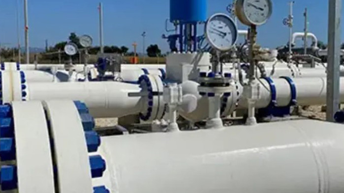Междусистемната газова връзка Гърция-България ще промени правилата на играта на