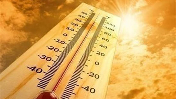 През нощта времето ще бъде ясно и почти тихо. Атмосферното