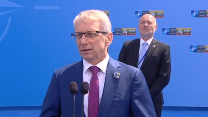 Това, което очаквам, е да има краен резултат, в който