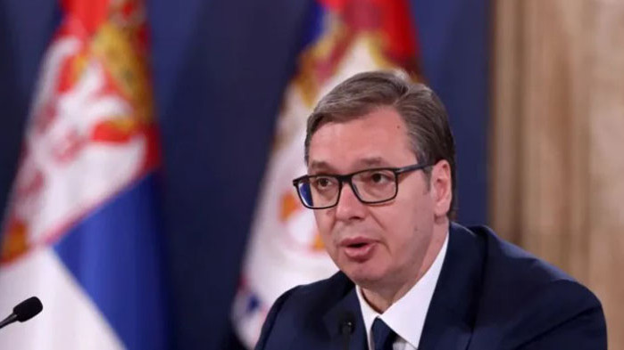 Скандал в Сърбия: Изтече списък с над 14 000 ботове на „интернет воини“ на Вучич