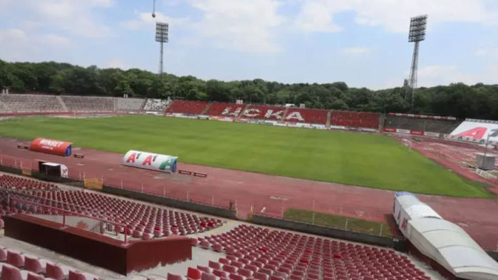 Общински съветници от ДБ опитаха да спрат проекта за реконструкция