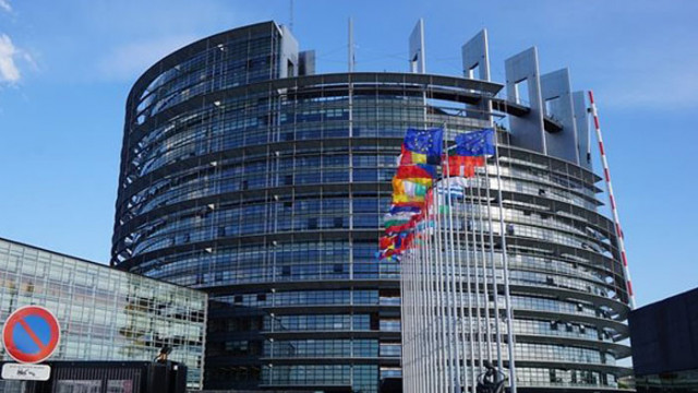 Европейският парламент прие днес становището си в предстоящите преговори със
