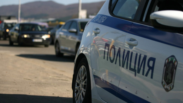 Специализирана полицейска операция тече на АМ Струма  съобщава БНР Тя се