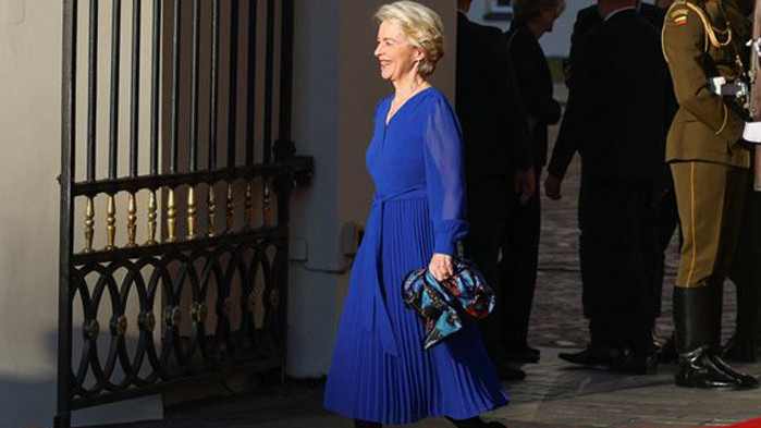 Съществува много ясен план, ангажиращ се с деескалацията на напрежението