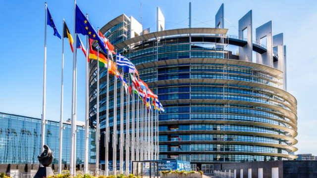Европарламентът отново поиска България в Шенген до края на годината