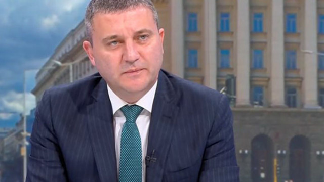 Бившият финансов министър Владислав Горанов заяви че се надява бюджетът
