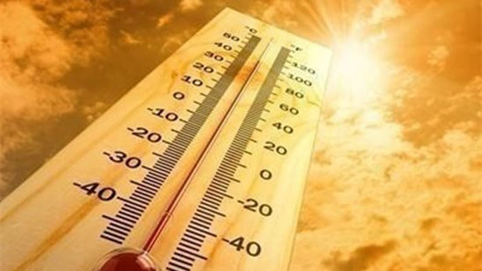 Два типа са правилата за работа при високи температури. В