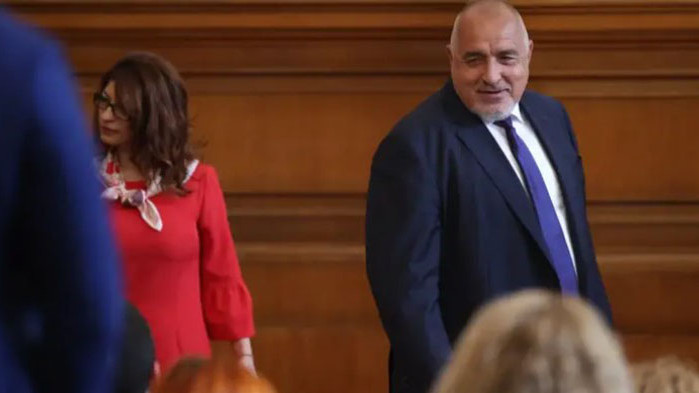 Без ИТН, БСП и Възраждане“ – няколко месеца след старта