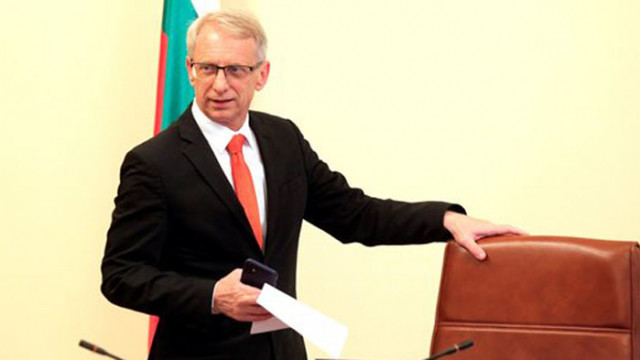 Министър председателят акад Николай Денков заминава на еднодневно посещение в