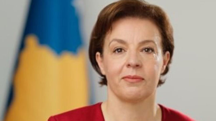 Външната министърка на Косово: Еди Рама не може да се държи с нас като пратеник на ЕС