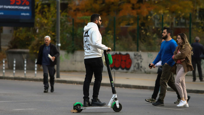 Столичният общински съвет (СОС) прие решение, с което се въвежда