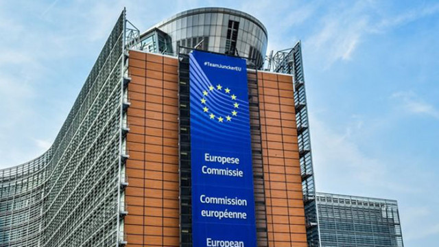 Европейската комисия представи днес мерки за повторното оползотворяване на автомобилните