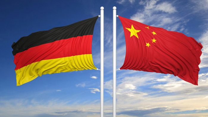 Правителството на Германия прие дългоочаквана стратегия за Китай, съобщава Ройтерс.