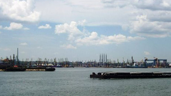 Срещу кмета на румънския черноморски град Констанца Верджил Кицак е