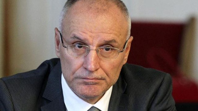 Управителят на Българската народна банка Димитър Радев заяви че България