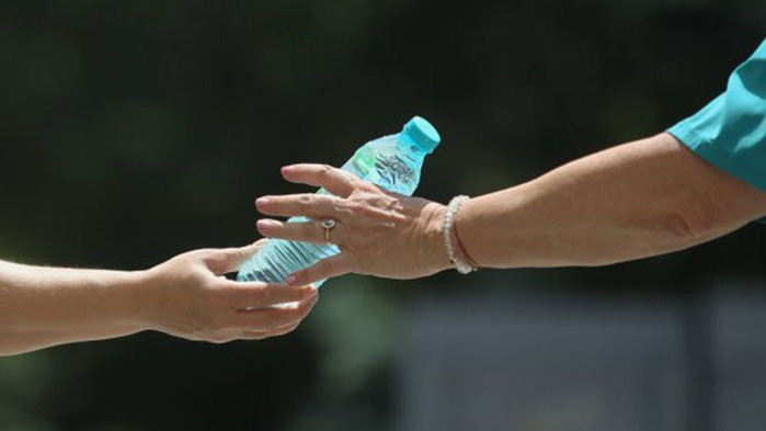 На ден в столичната Спешна помощ постъпват по около 280-300