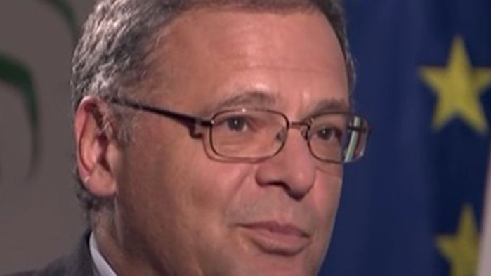 От гледна точка на Нова Каховка“ мога уверено да твърдя,