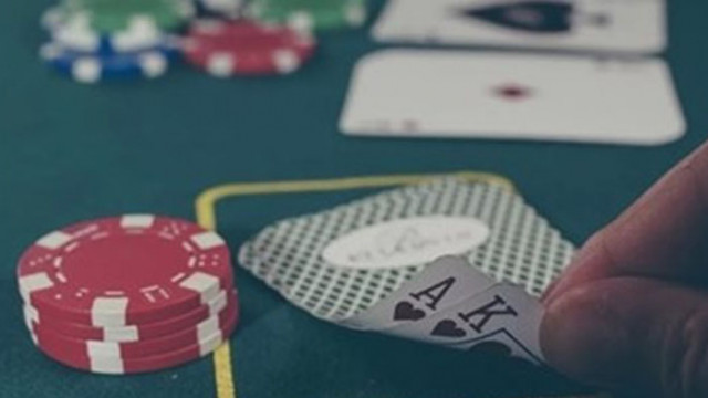 Полицай пристрастен към хазарта ограби три казина в Лас Вегас