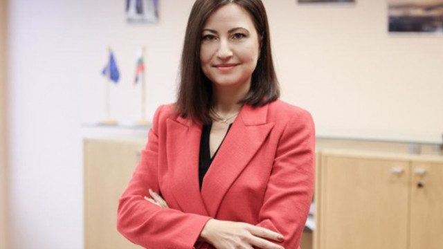 Изслушването на кандидатурата на България за европейски комисар   Илиана