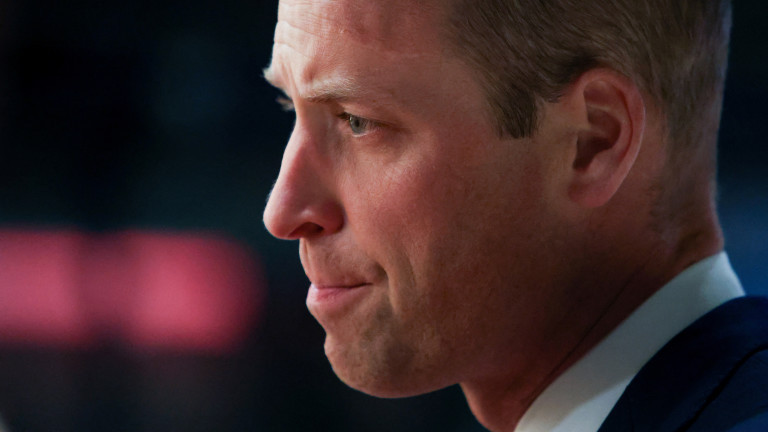 Една от най-важните каузи, които принцът и принцесата на Уелс