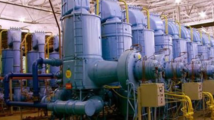 В Русия е въведена ядрена тревога заради взрива в най-големия