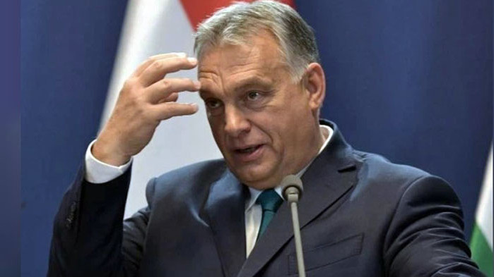 Виктор Орбан: Украйна загуби суверенитета си, САЩ печелят, Европа - губи
