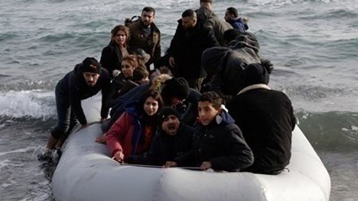 ООН: 289 деца са загинали през 2023 година в опит да прекосят Средиземно море