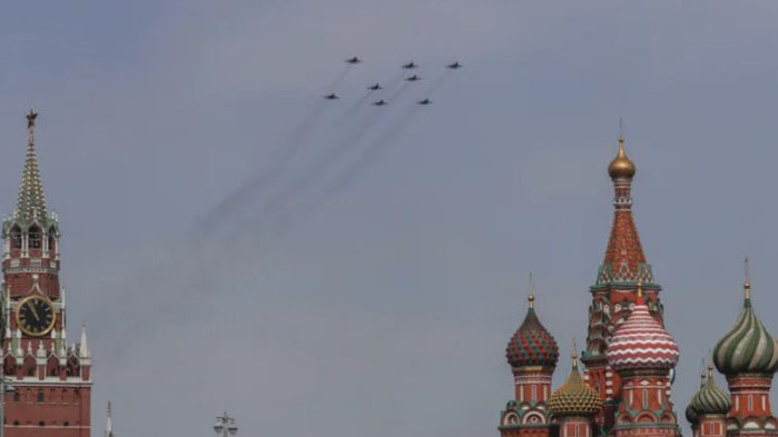 Украинската компания Енергоатом не планира да подписва никакви документи с