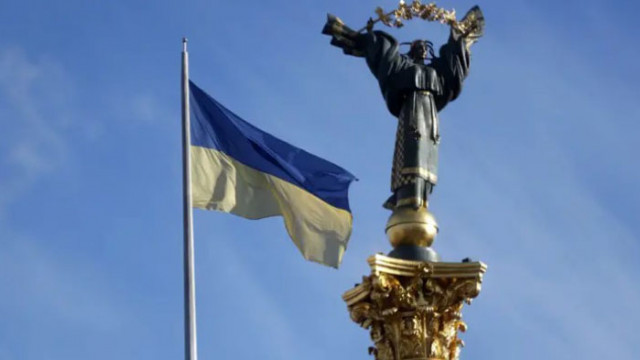 Украинското посолство към Радев: Само последователите на кремълския режим наричат войната конфликт