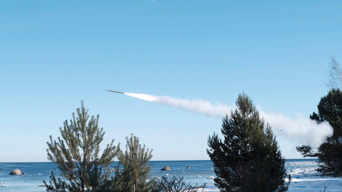 Русия разследва къде е паднала ракетата на КНДР от 12 юли